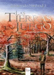 Imagen de cubierta: LAS TIERRAS DE FUEGO
