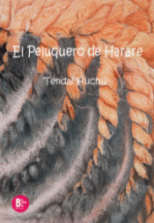 Imagen de cubierta: EL PELUQUERO DE HARARE