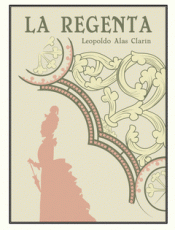 Cover Image: LA REGENTA