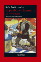 Imagen de cubierta: LA REVOLUCIÓN