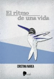 Imagen de cubierta: EL RITMO DE UNA VIDA