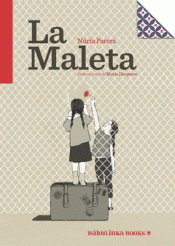 Imagen de cubierta: LA MALETA