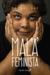 Imagen de cubierta: MALA FEMINISTA