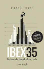 Imagen de cubierta: IBEX 35