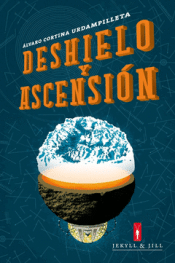 Cover Image: DESHIELO Y ASCENSIÓN