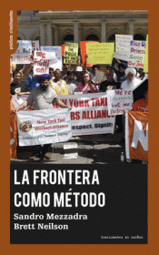  LA FRONTERA COMO MÉTODO