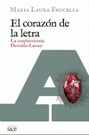 Imagen de cubierta: EL CORAZÓN DE LA LETRA