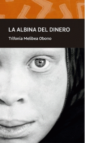 Imagen de cubierta: LA ALBINA DEL DINERO