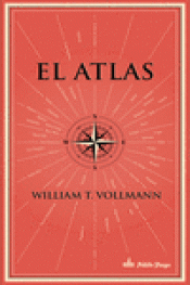 Imagen de cubierta: EL ATLAS