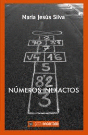 Imagen de cubierta: NÚMEROS INEXACTOS