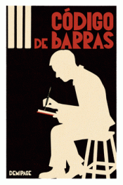 Imagen de cubierta: CÓDIGO DE BARRAS