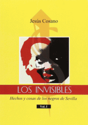 Cover Image: HECHOS Y COSAS DE LOS NEGROS EN SEVILLA