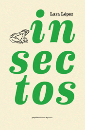 Imagen de cubierta: INSECTOS