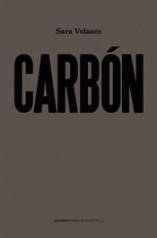 Imagen de cubierta: CARBÓN