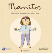 Imagen de cubierta: MANITOS
