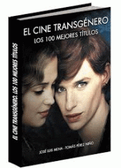 Imagen de cubierta: EL CINE TRANSGENERO