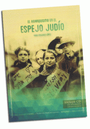 Imagen de cubierta: EL ANARQUISMO EN EL ESPEJO JUDÍO