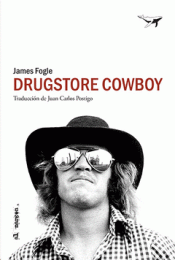 Imagen de cubierta: DRUGSTORE COWBOY