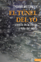 Imagen de cubierta: EL TUNEL DEL YO