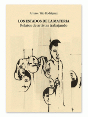 Imagen de cubierta: LOS ESTADOS DE LA MATERIA