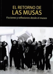 Imagen de cubierta: EL RETORNO DE LAS MUSAS