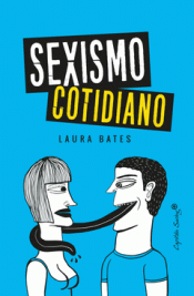 Imagen de cubierta: SEXISMO COTIDIANO