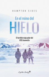 Imagen de cubierta: EN EL REINO DEL HIELO