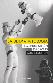 Imagen de cubierta: LA ULTIMA MITOLOGIA