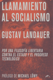 Imagen de cubierta: LLAMAMIENTO AL SOCIALISMO