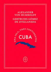 Imagen de cubierta: CUBA. UNA ISLA, TRES CONTINENTES