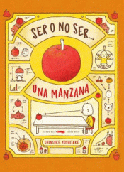 Cover Image: SER O NO SER... UNA MANZANA
