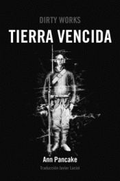 Imagen de cubierta: TIERRA VENCIDA