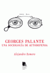 Imagen de cubierta: GEORGES PALANTE
