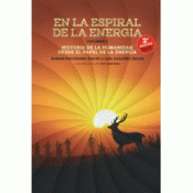 Imagen de cubierta: EN LA ESPIRAL DE LA ENERGIA V1 Y V2