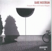 Imagen de cubierta: BARE NOSTRUM