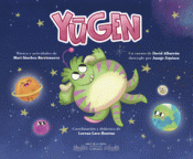 Imagen de cubierta: YUGEN 2