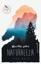 Imagen de cubierta: ESCRITOS SOBRE NATURALEZA