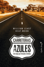 Imagen de cubierta: CARRETERAS AZULES