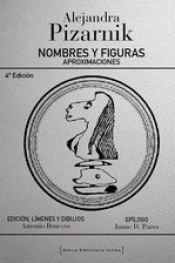 Cover Image: NOMBRES Y FIGURAS. APROXIMACIONES