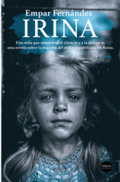 Imagen de cubierta: IRINA