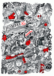 Cover Image: HOMBRE AL AGUA