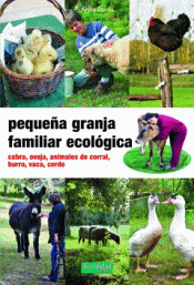 Cover Image: PEQUEÑA GRANJA FAMILIAR ECOLÓGICA