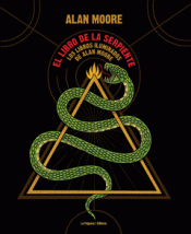 Imagen de cubierta: EL LIBRO DE LA SERPIENTE