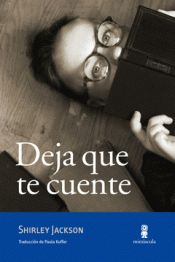 Cover Image: DEJA QUE TE CUENTE