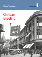 Imagen de cubierta: CHILEAN ELECTRIC