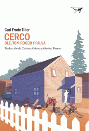 Imagen de cubierta: CERCO II