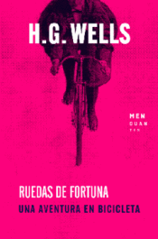 Cover Image: RUEDAS DE FORTUNA