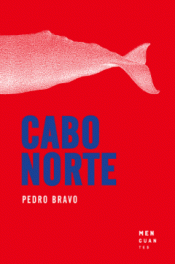 Imagen de cubierta: CABO NORTE