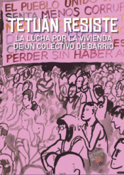 Imagen de cubierta: TETUÁN RESISTE