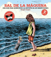 Cover Image: SAL DE LA MÁQUINA